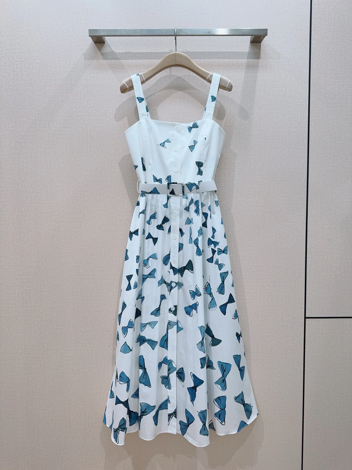 DIOR Dresses S-XL C20202608040466 - Image 2