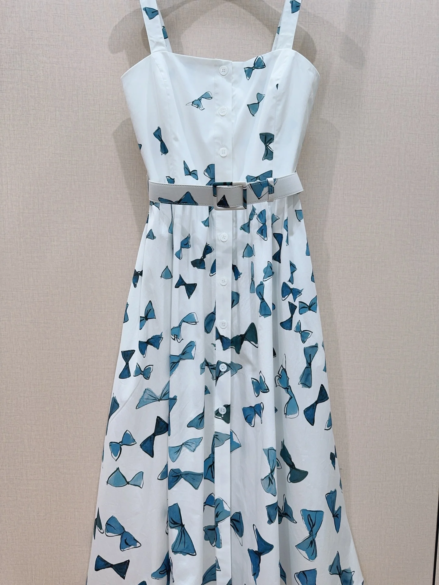 DIOR Dresses S-XL C20202608040466 - Image 3