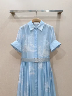 Alternative view of DIOR Dresses S-XL C30202608040473