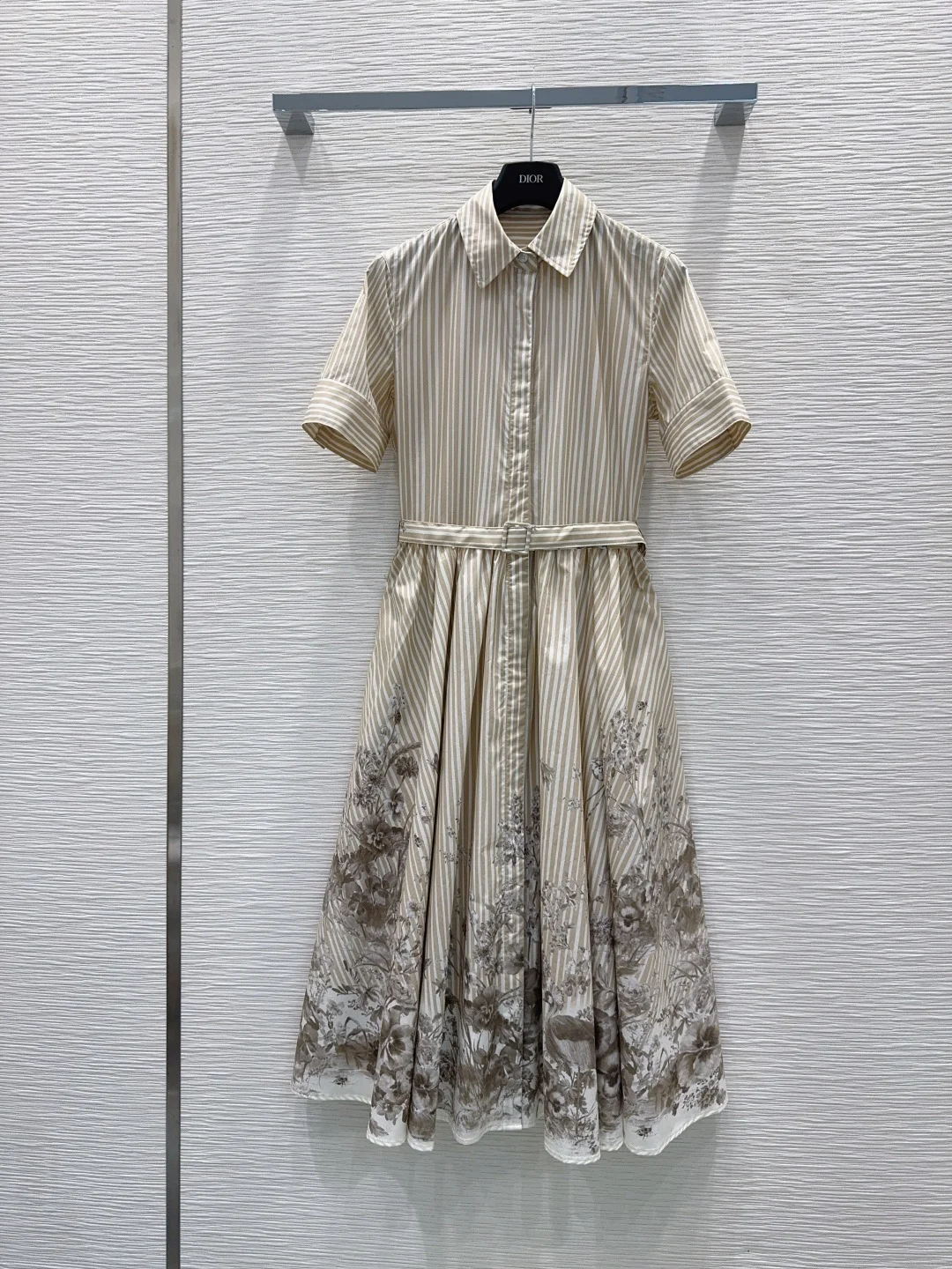 DIOR Dresses S-XL C65202608041964