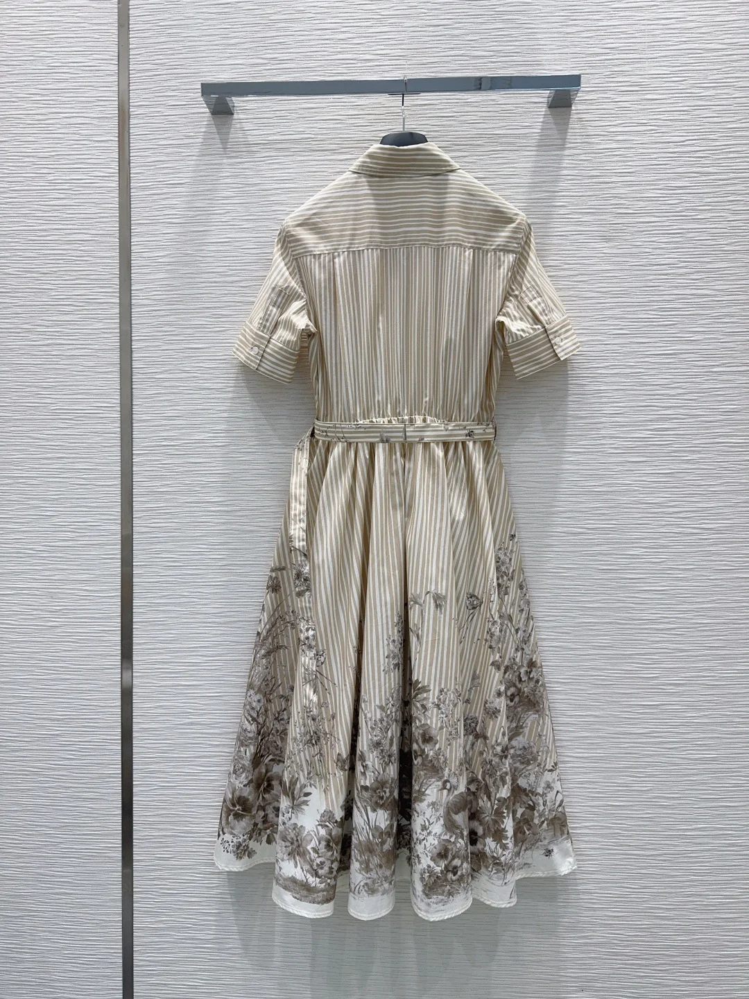 DIOR Dresses S-XL C65202608041964 - Image 9