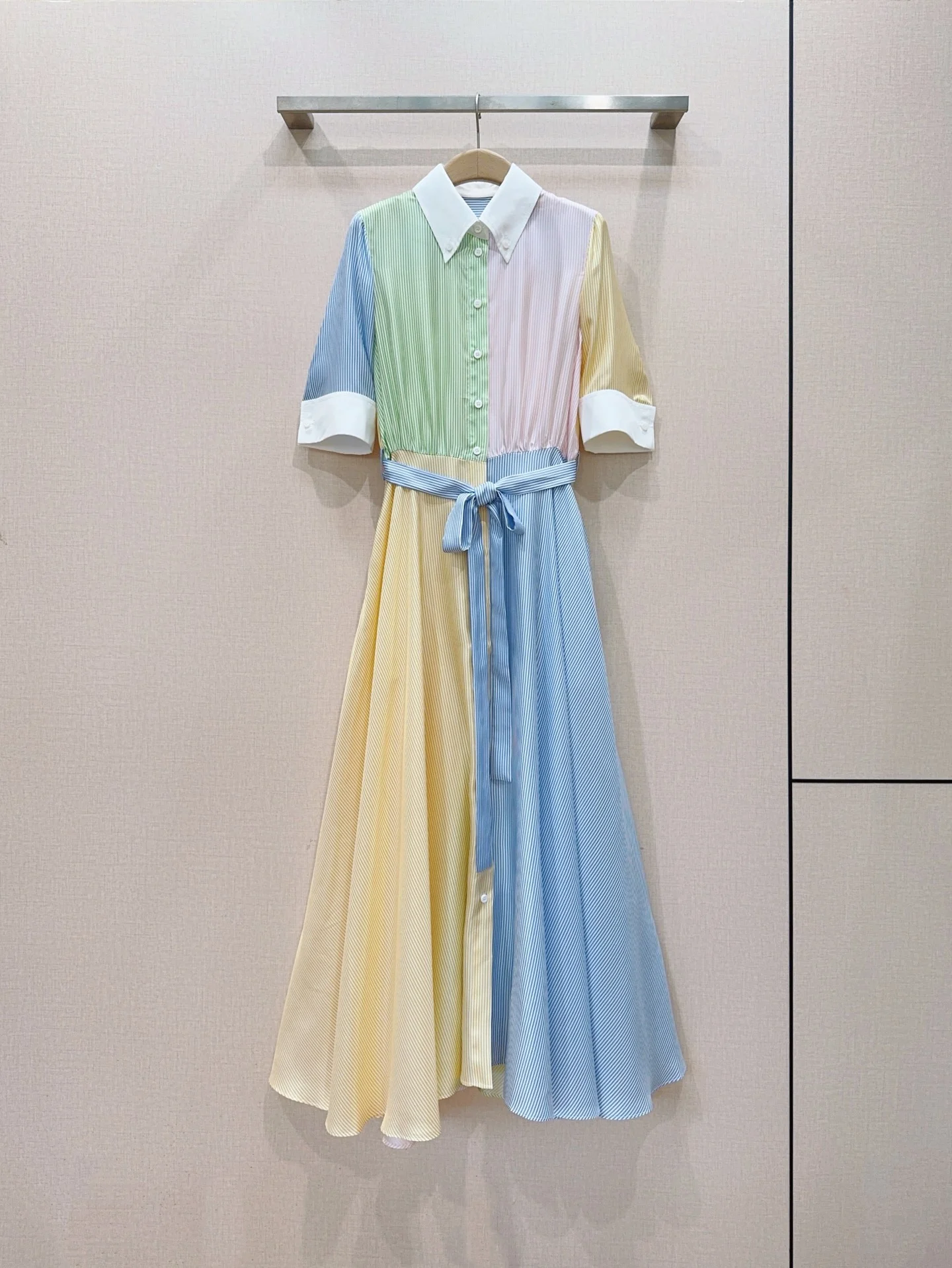 DIOR Dresses Silk S-XL F10202608041224
