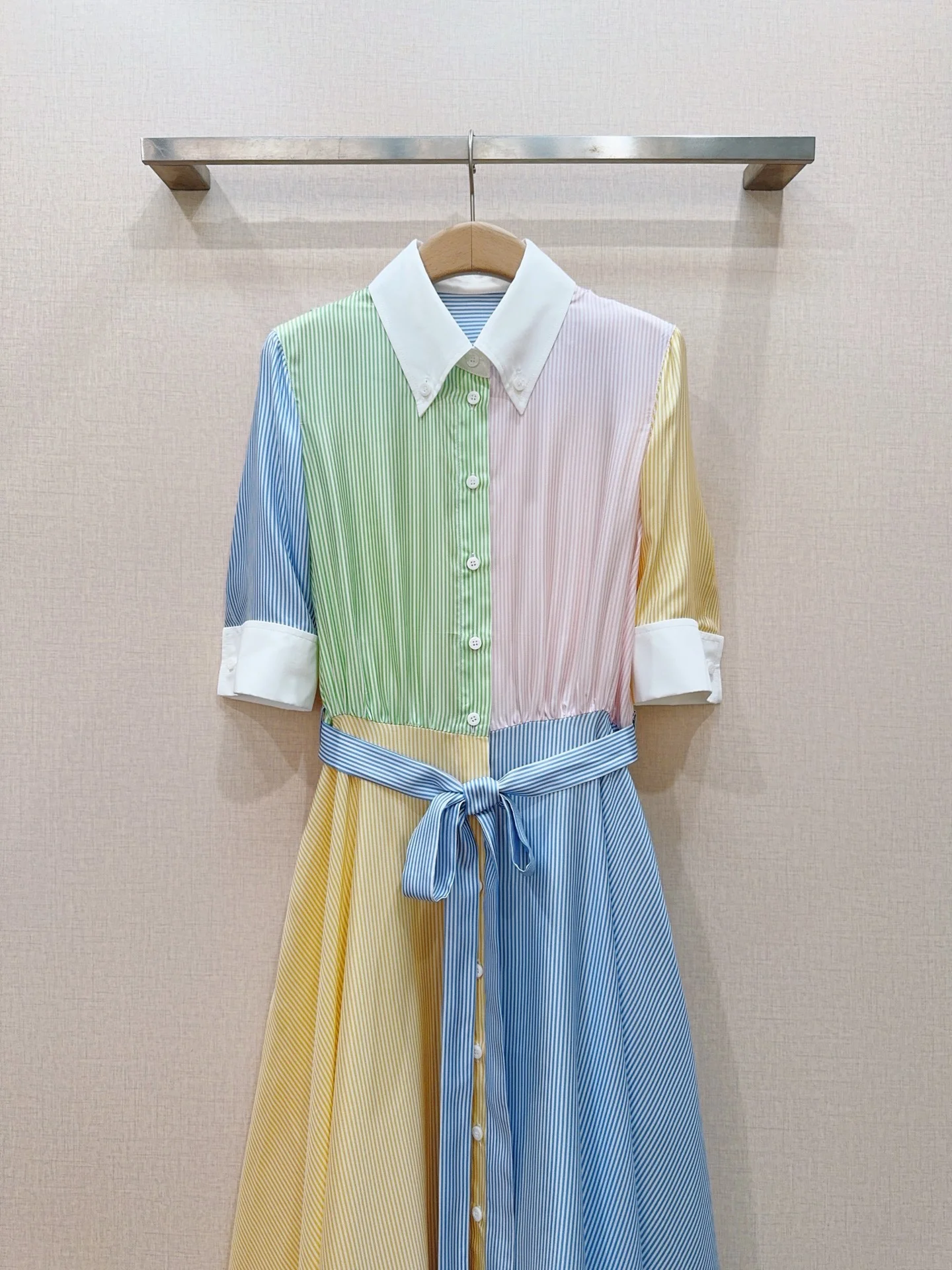 DIOR Dresses Silk S-XL F10202608041224 - Image 2
