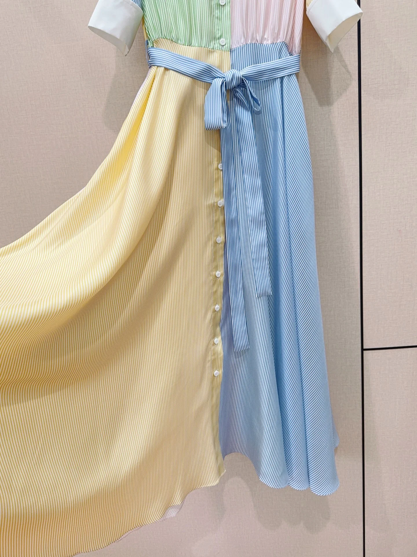 DIOR Dresses Silk S-XL F10202608041224 - Image 3