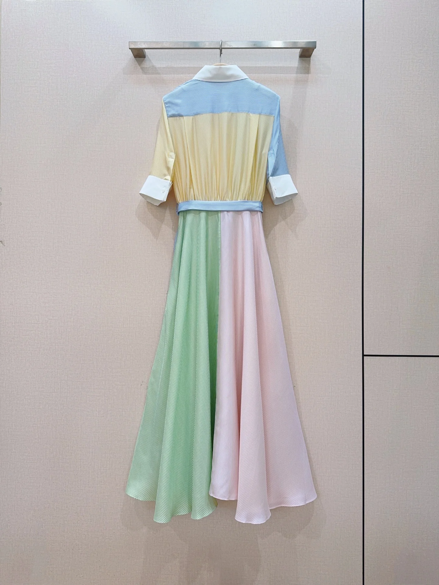 DIOR Dresses Silk S-XL F10202608041224 - Image 4