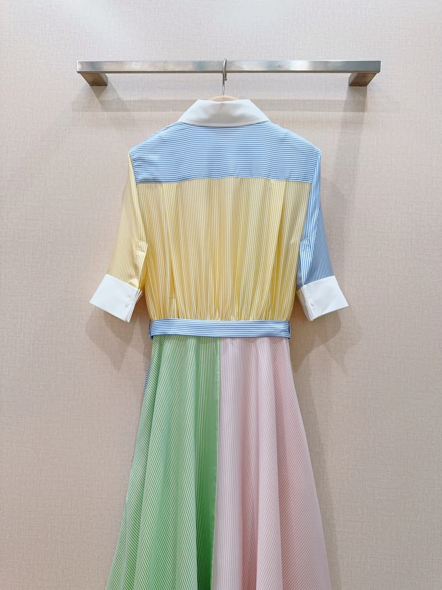 DIOR Dresses Silk S-XL F10202608041224 - Image 5