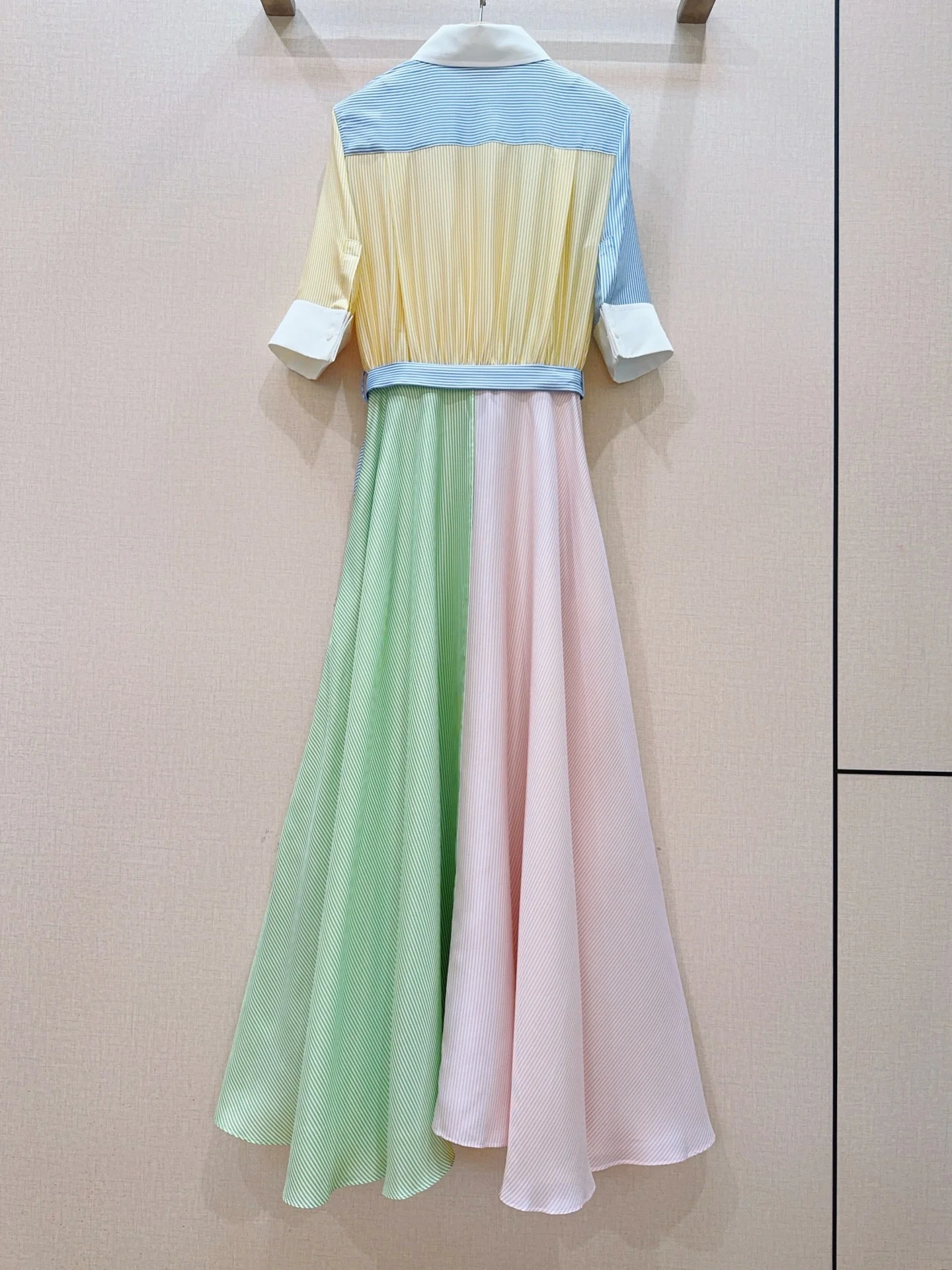 DIOR Dresses Silk S-XL F10202608041224 - Image 6