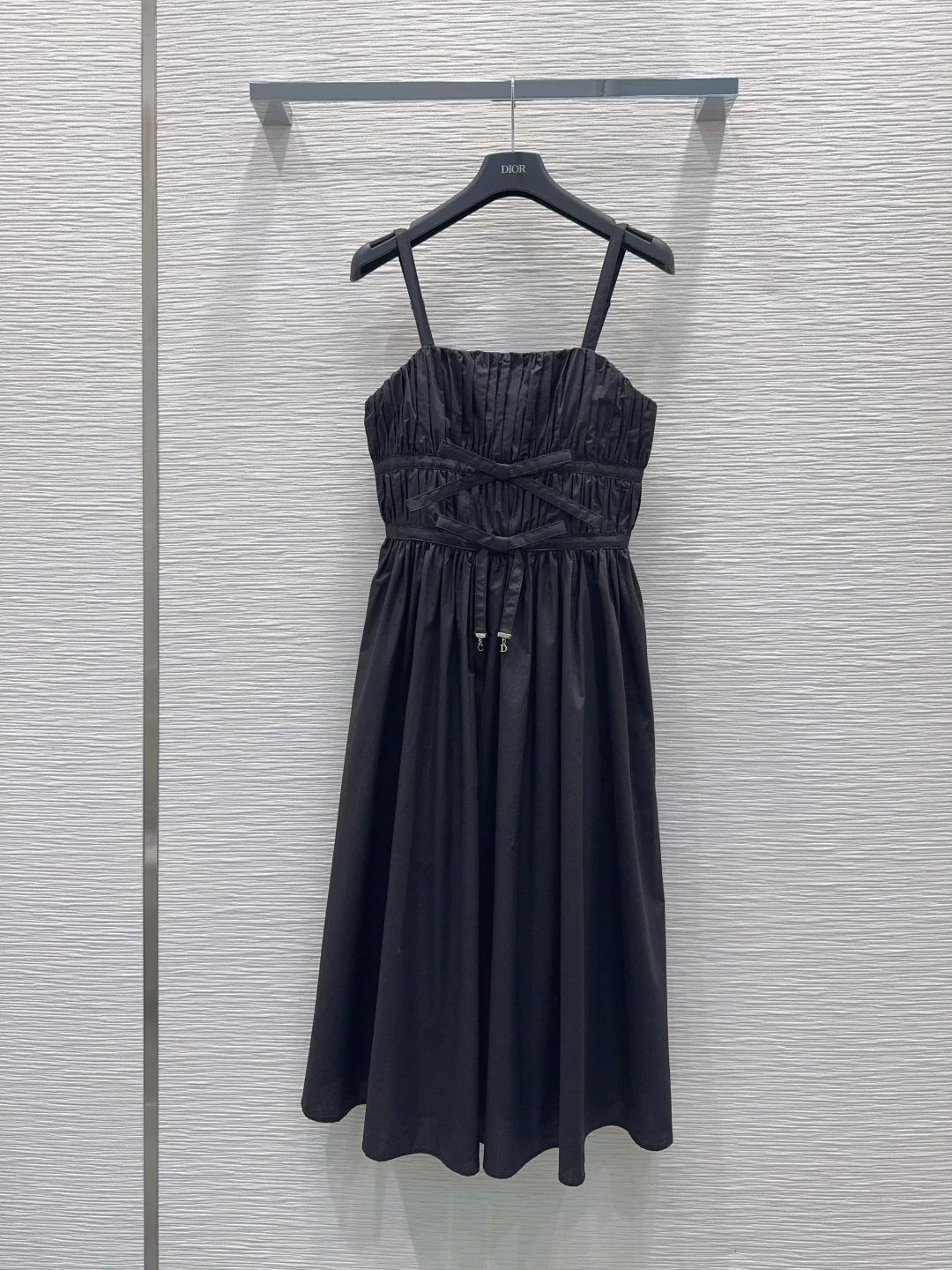 DIOR Dresses Technical Fabric S-XL C05202608041943