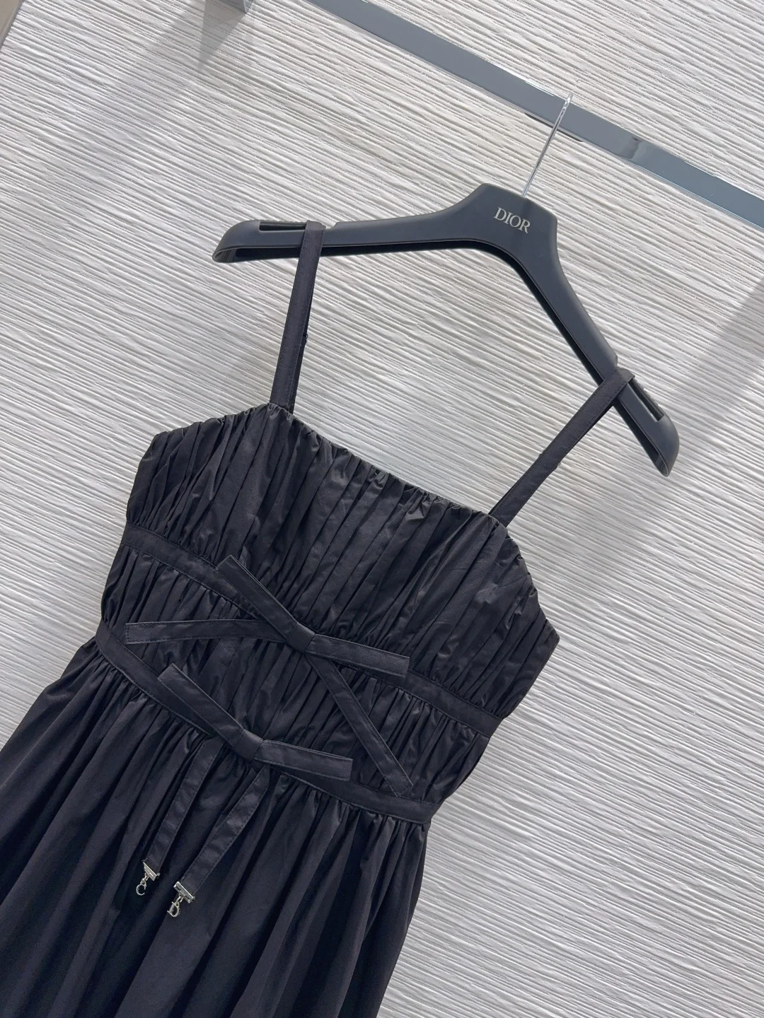 DIOR Dresses Technical Fabric S-XL C05202608041943 - Image 2