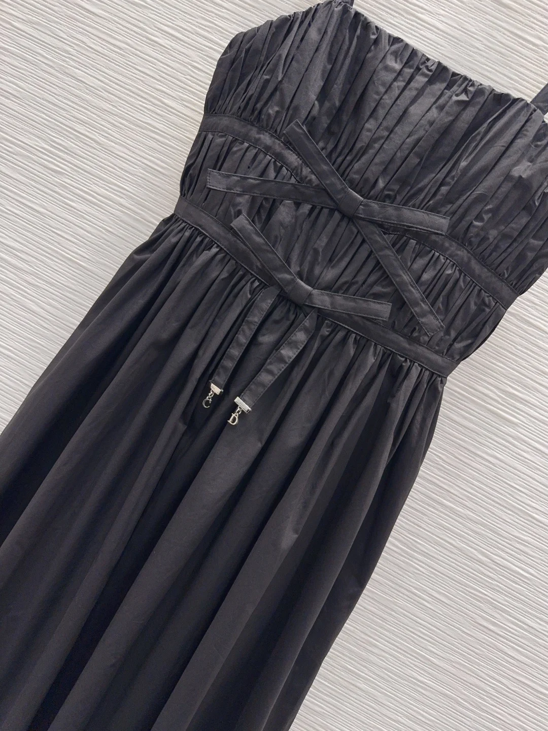 DIOR Dresses Technical Fabric S-XL C05202608041943 - Image 4