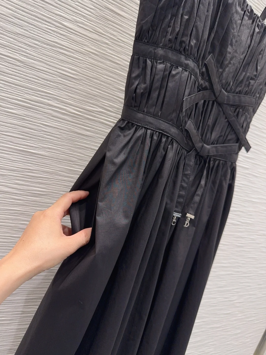 DIOR Dresses Technical Fabric S-XL C05202608041943 - Image 6