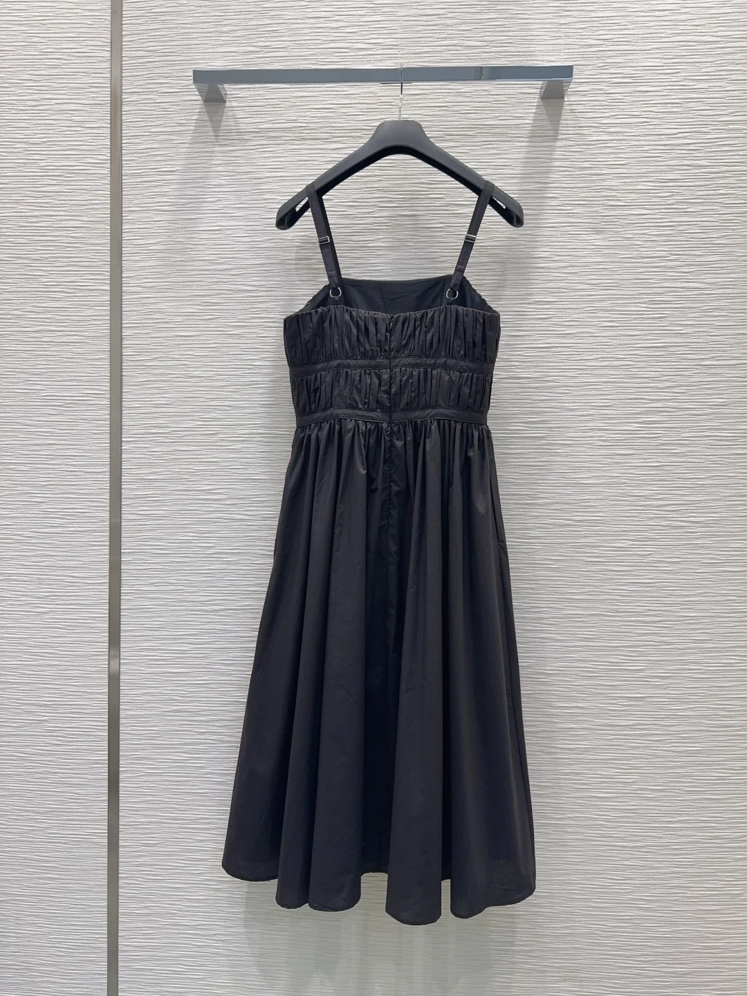 DIOR Dresses Technical Fabric S-XL C05202608041943 - Image 9