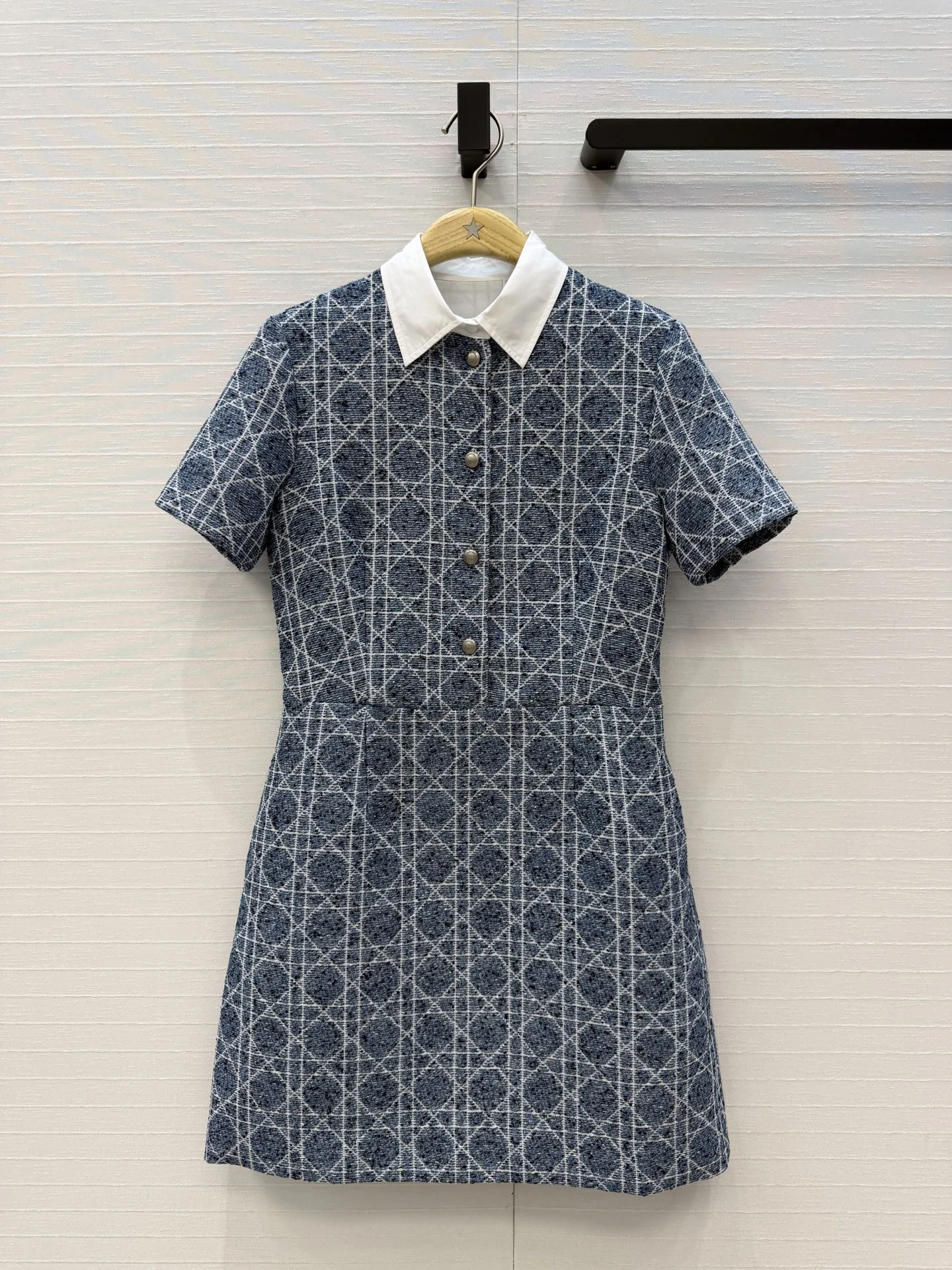 DIOR Dresses Tweed 36-40 D90202608040315