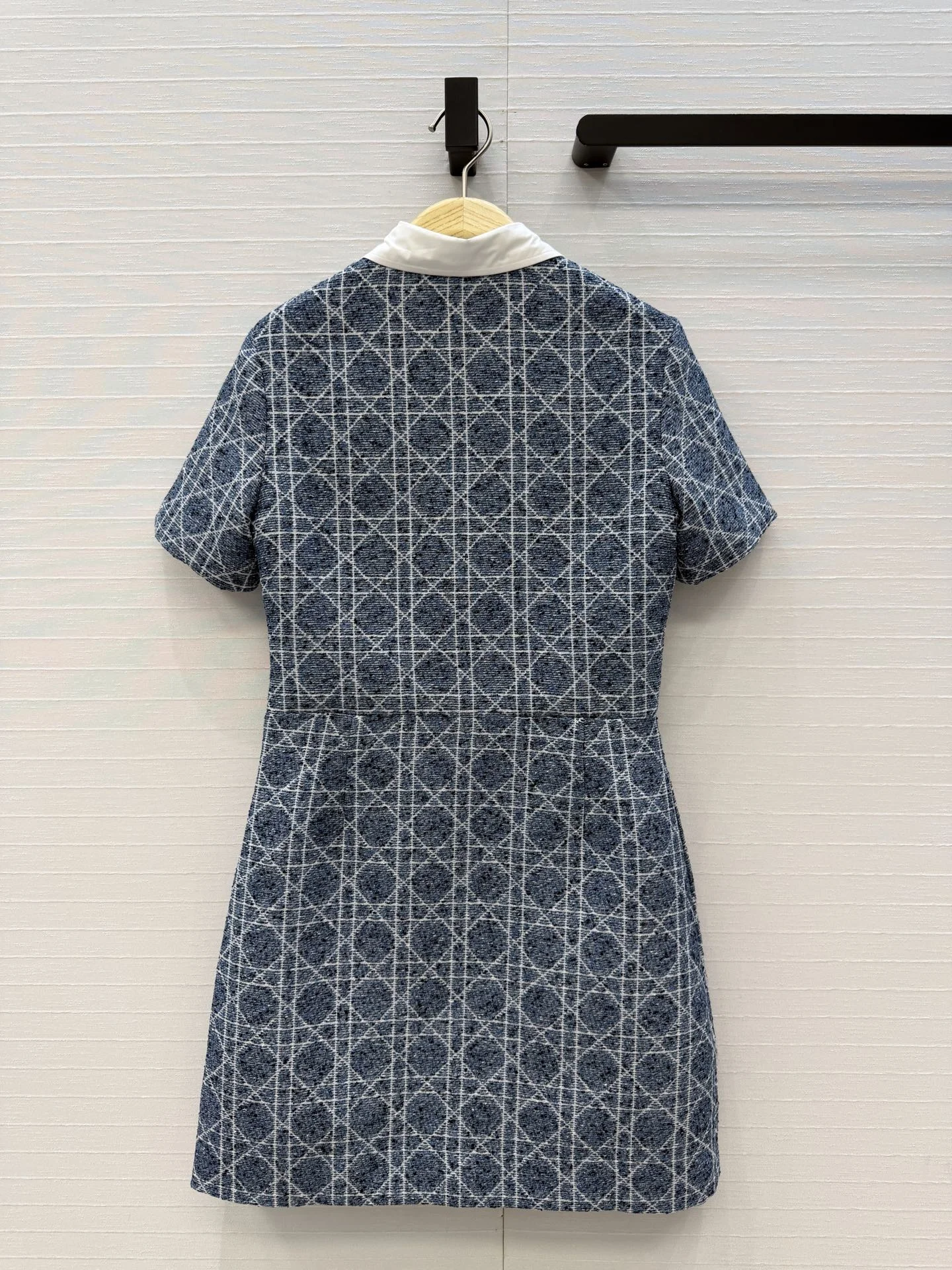 DIOR Dresses Tweed 36-40 D90202608040315 - Image 9