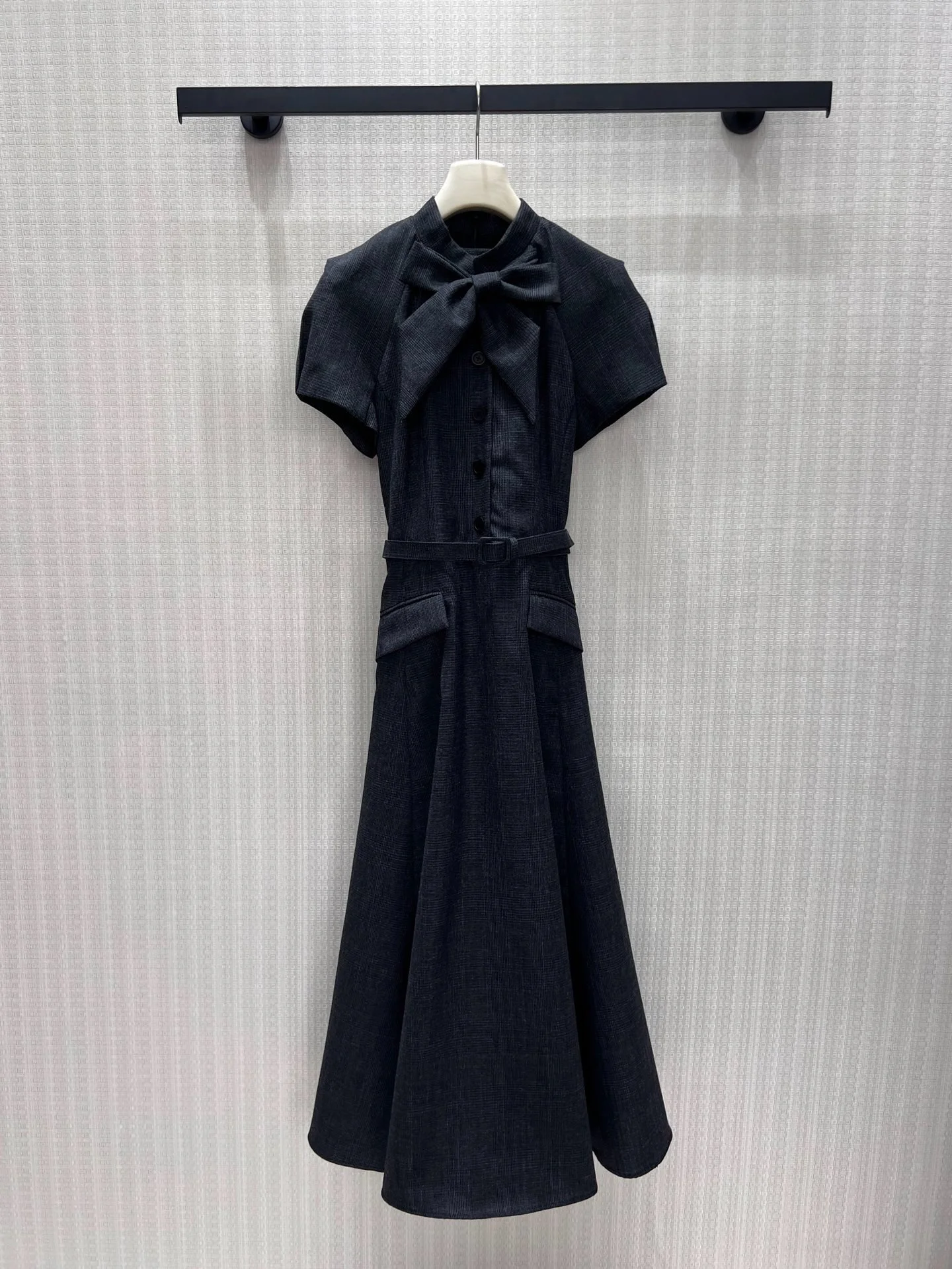 DIOR Dresses Wool Blend 36-40 E95202608042278