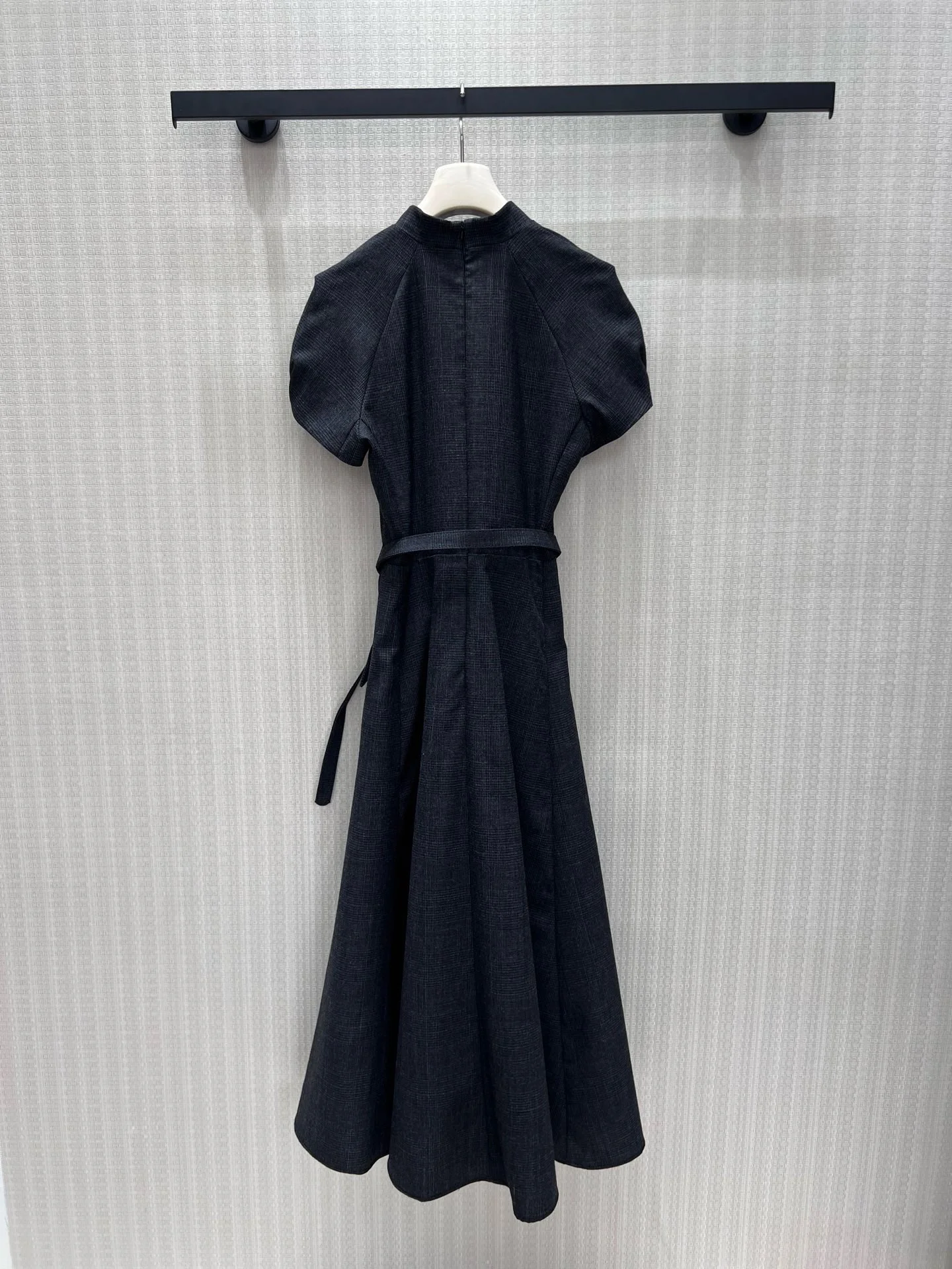 DIOR Dresses Wool Blend 36-40 E95202608042278 - Image 2
