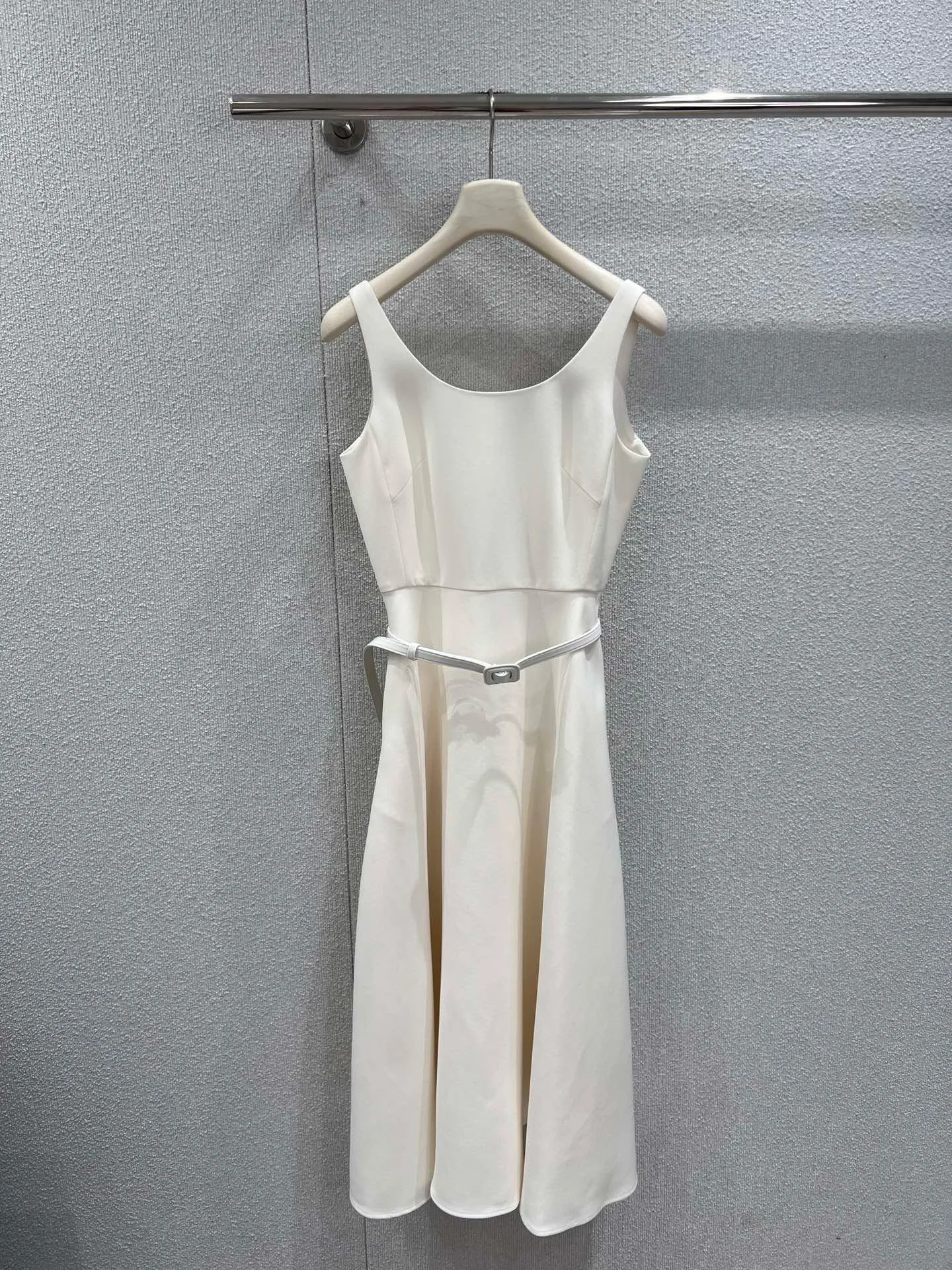 DIOR Dresses Wool Silk S_M_L C65202608042808