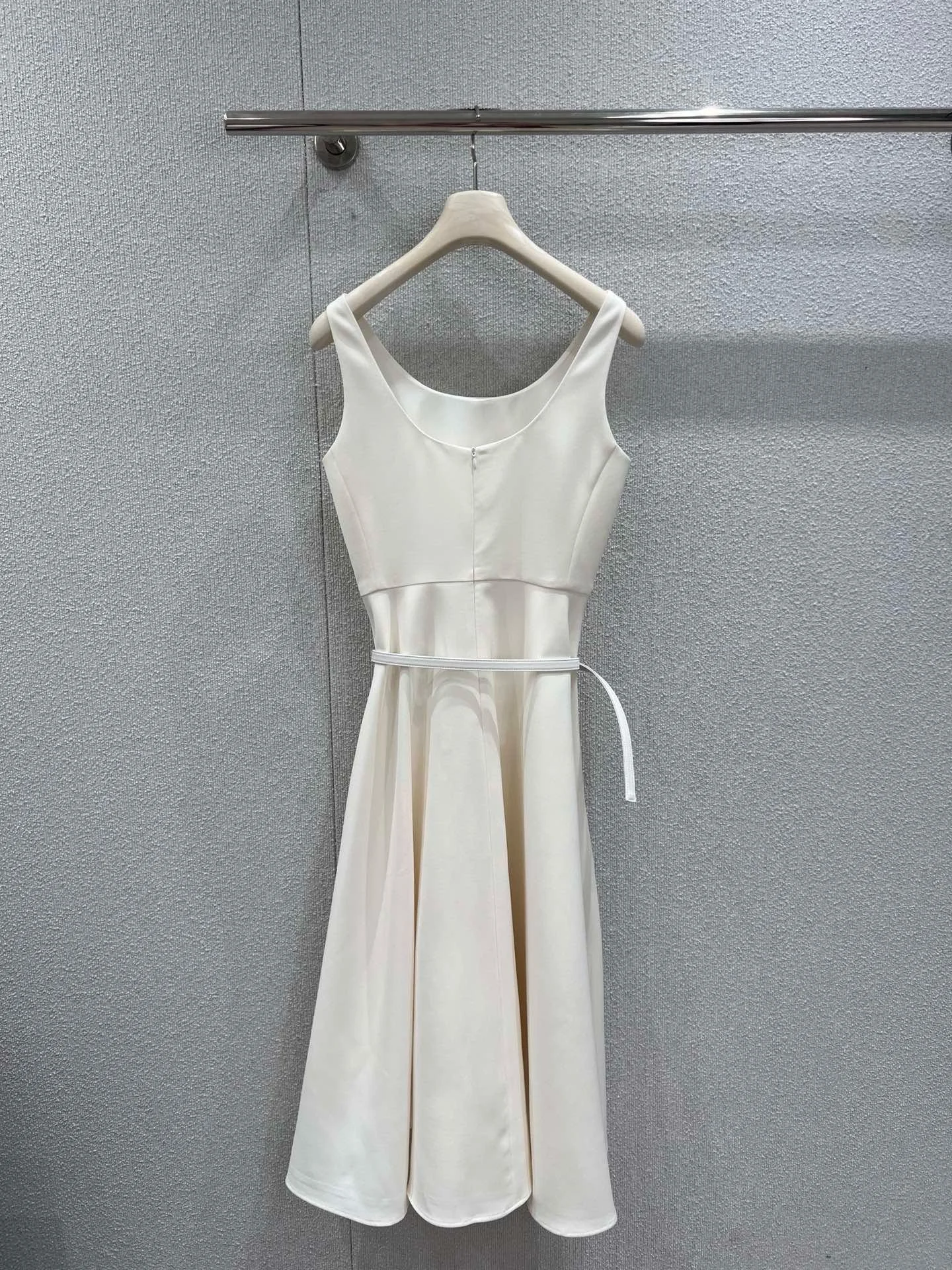 DIOR Dresses Wool Silk S_M_L C65202608042808 - Image 2
