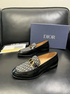 Alternative view of DIOR Formal Shoes Calf Leather EU38-46 D40202608032607
