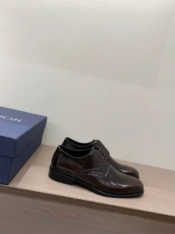 Alternative view of DIOR Formal Shoes Leather EU38-44 D30202608033021