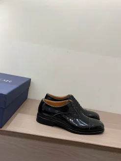 Alternative view of DIOR Formal Shoes Leather EU38-44 D30202608033023