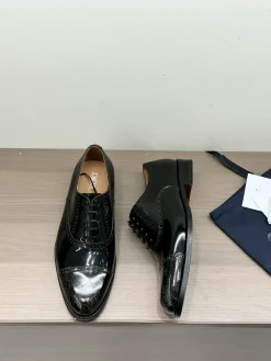 Alternative view of DIOR Formal Shoes Leather EU39-44 D30202608033011