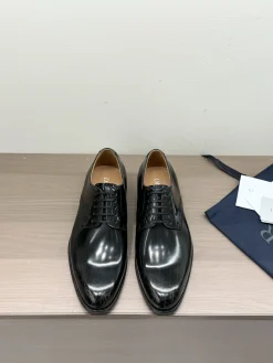 DIOR Formal Shoes Leather EU39-44 D30202608033015