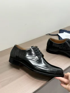 Alternative view of DIOR Formal Shoes Leather EU39-44 D30202608033015