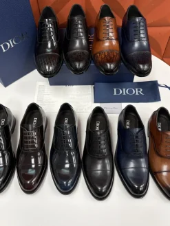 Alternative view of DIOR Formal Shoes Leather EU39-44 D50202608033026