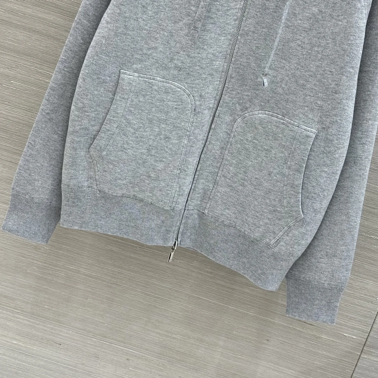 DIOR Jackets Cashmere Wool 36-40 C45202608041740 - Image 5