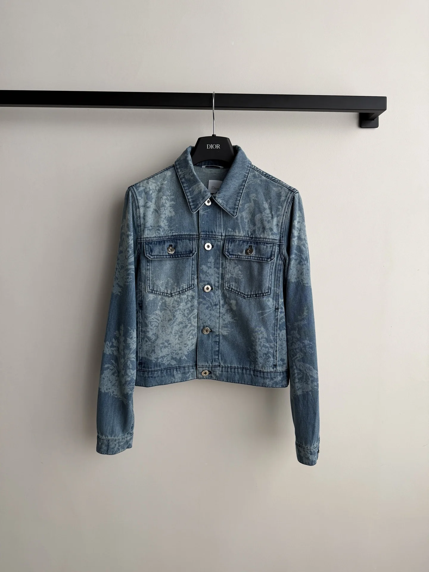 DIOR Jackets Denim S-L D95202608040934