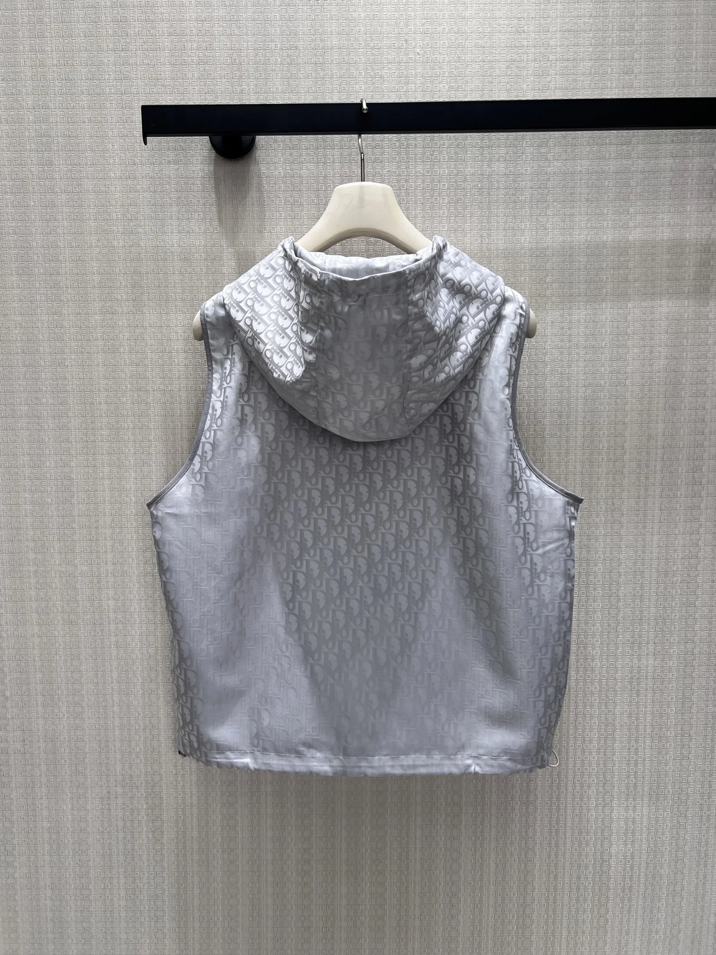 DIOR Jackets Fabric 36-40 B95202608040260 - Image 3