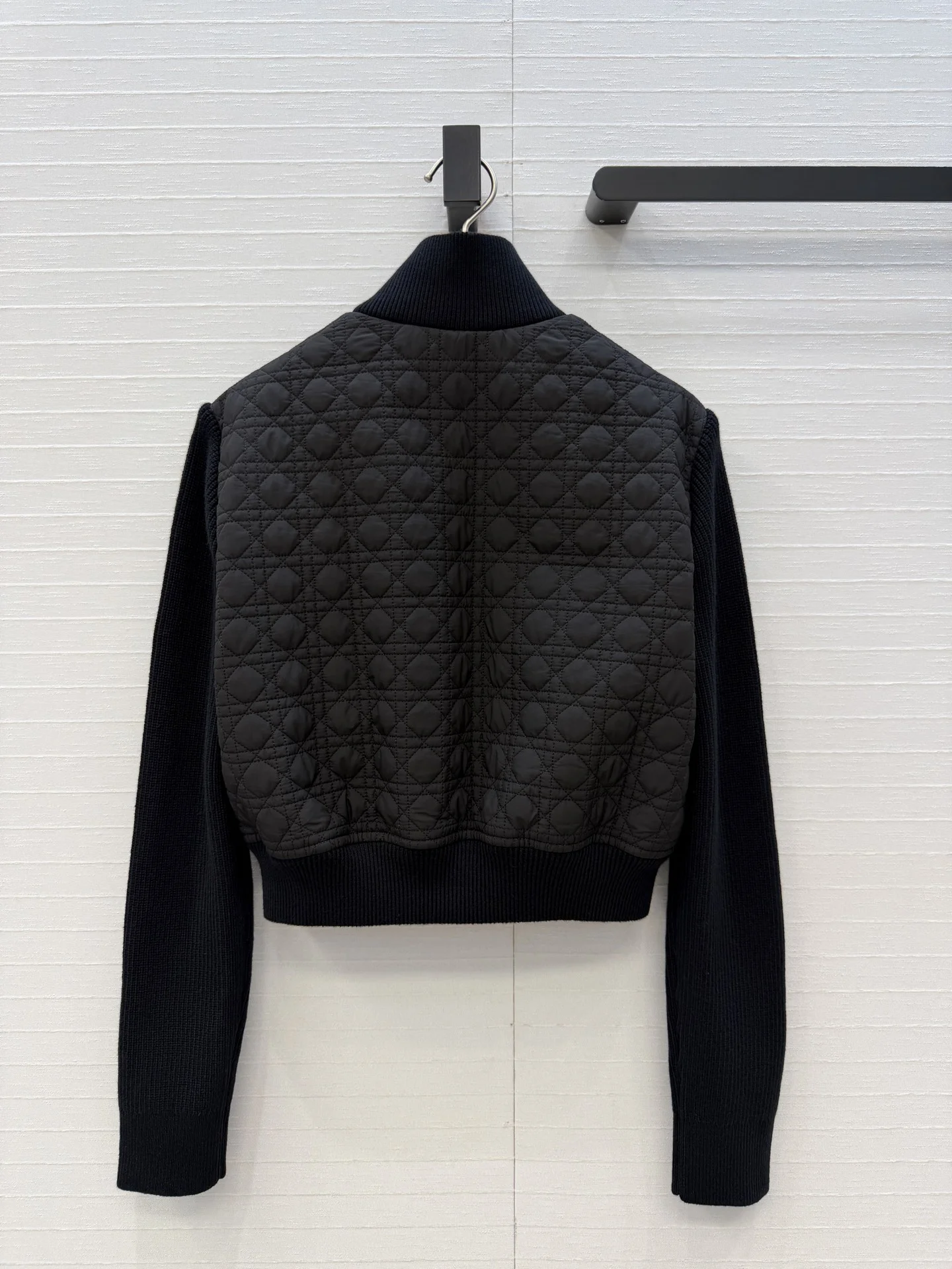 DIOR Jackets Nylon Cotton 36-40 C90202608040314 - Image 9