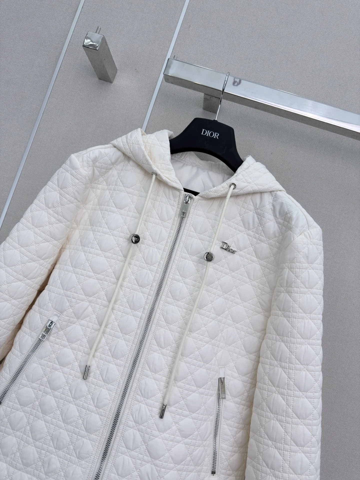 DIOR Jackets S-L B95202608040942 - Image 2