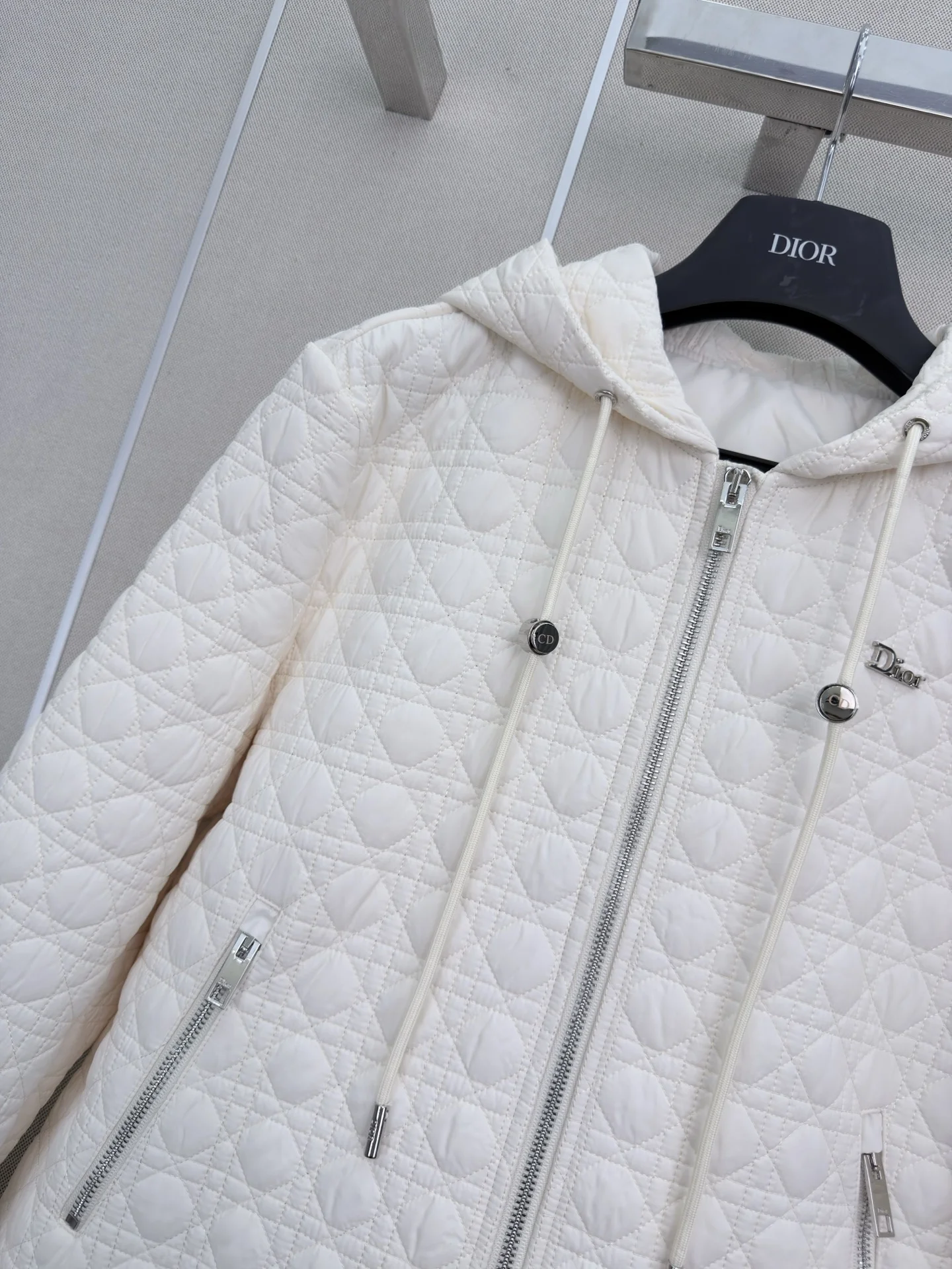 DIOR Jackets S-L B95202608040942 - Image 3
