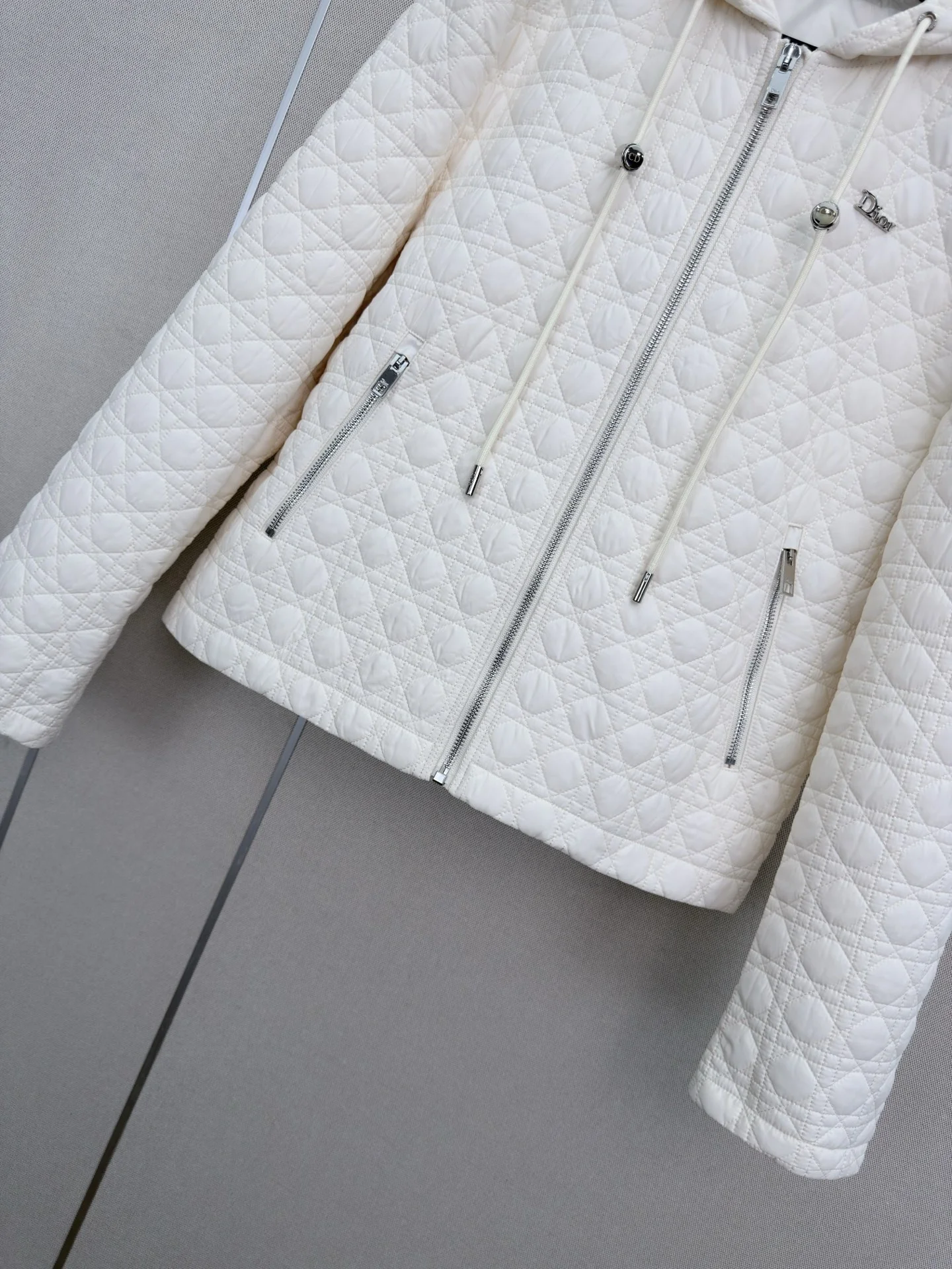 DIOR Jackets S-L B95202608040942 - Image 4