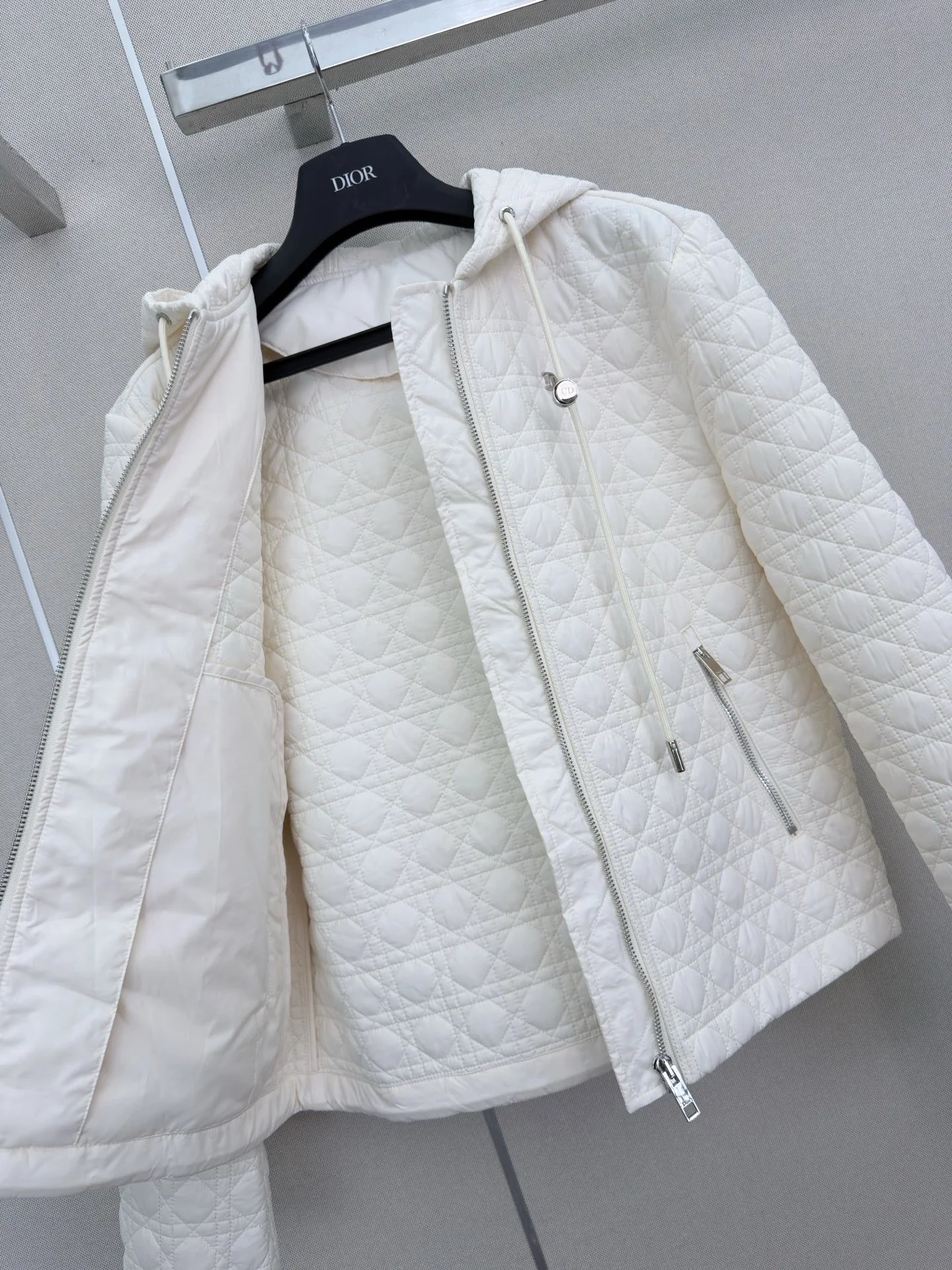 DIOR Jackets S-L B95202608040942 - Image 5