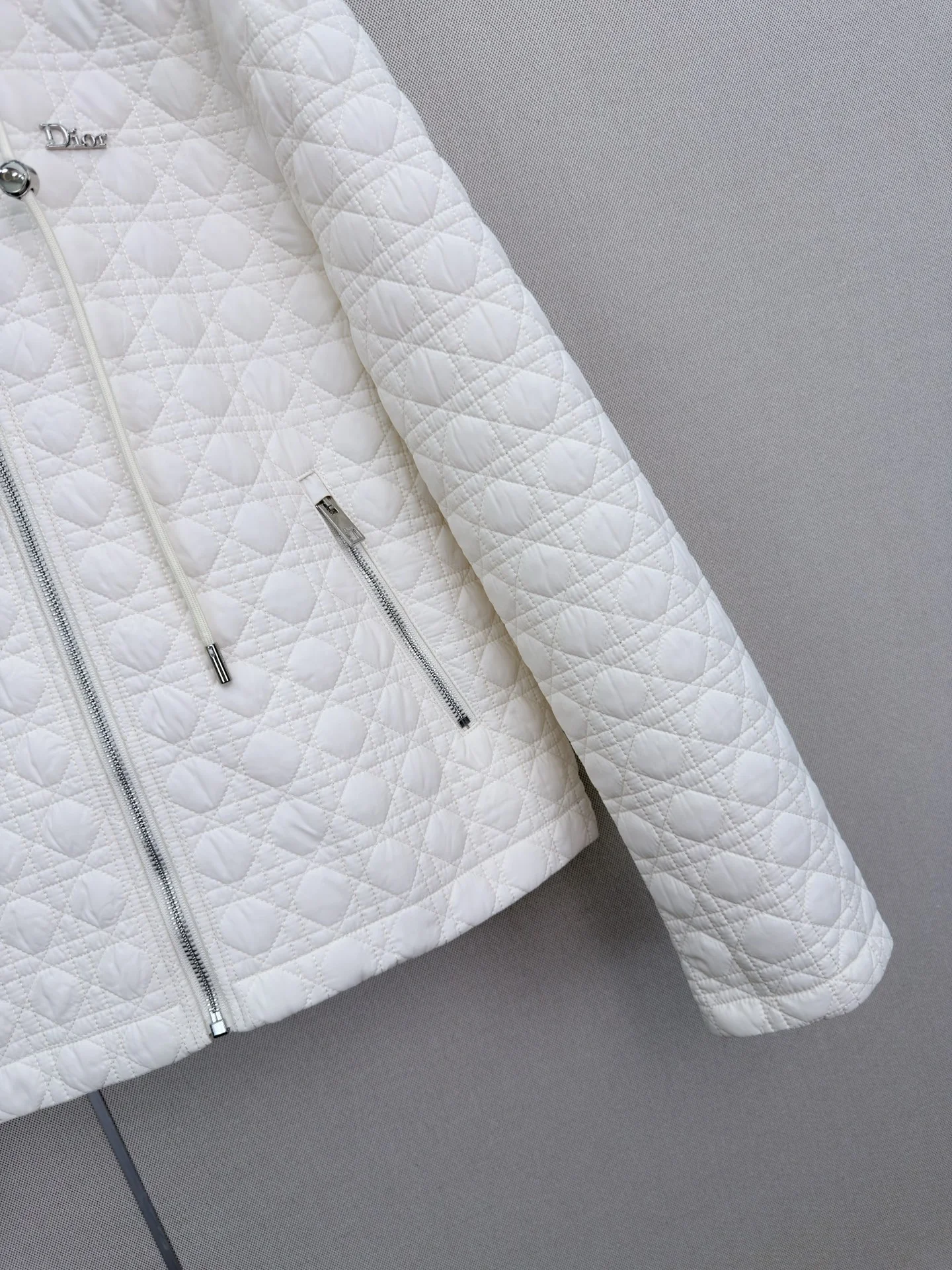 DIOR Jackets S-L B95202608040942 - Image 7