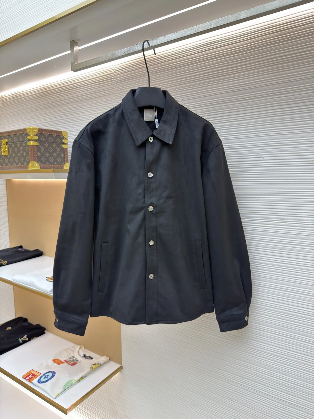 DIOR Jackets S-L C00202608060437
