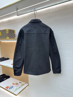 Alternative view of DIOR Jackets S-L C00202608060437