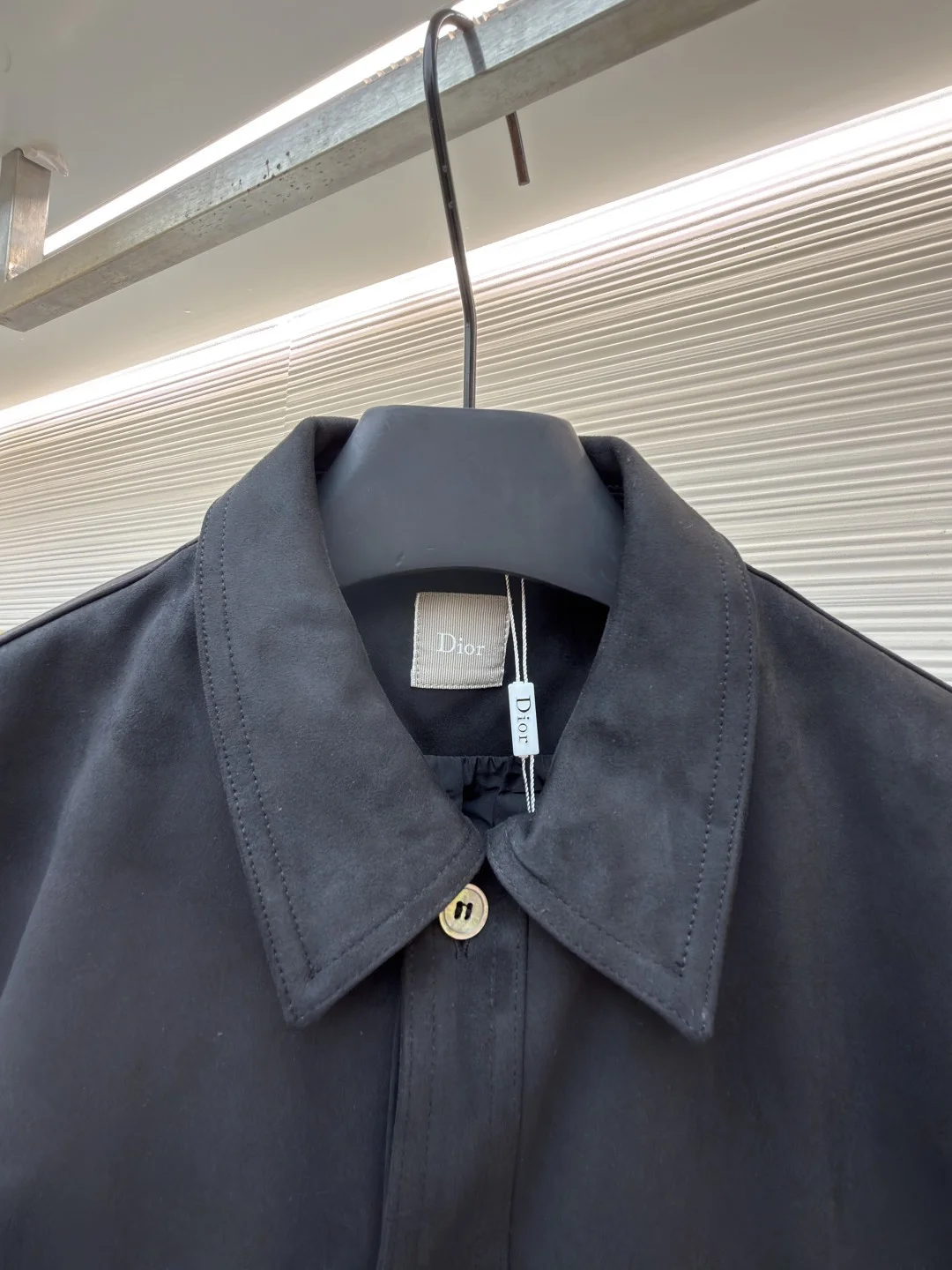 DIOR Jackets S-L C00202608060437 - Image 3