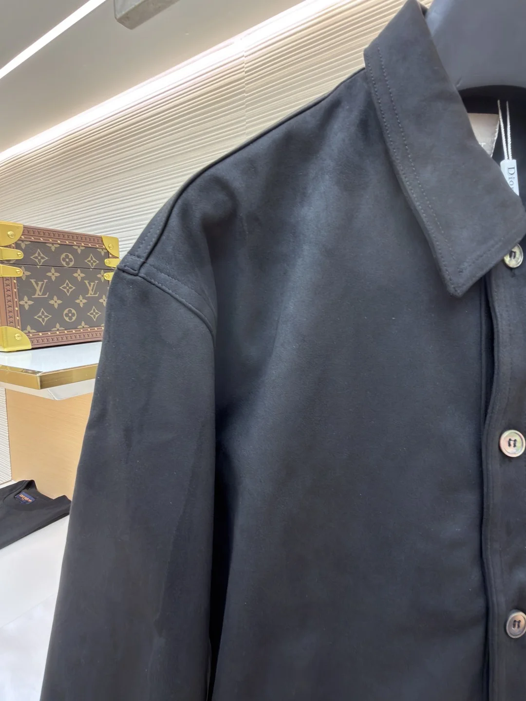 DIOR Jackets S-L C00202608060437 - Image 4