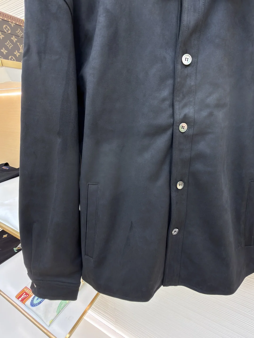 DIOR Jackets S-L C00202608060437 - Image 6