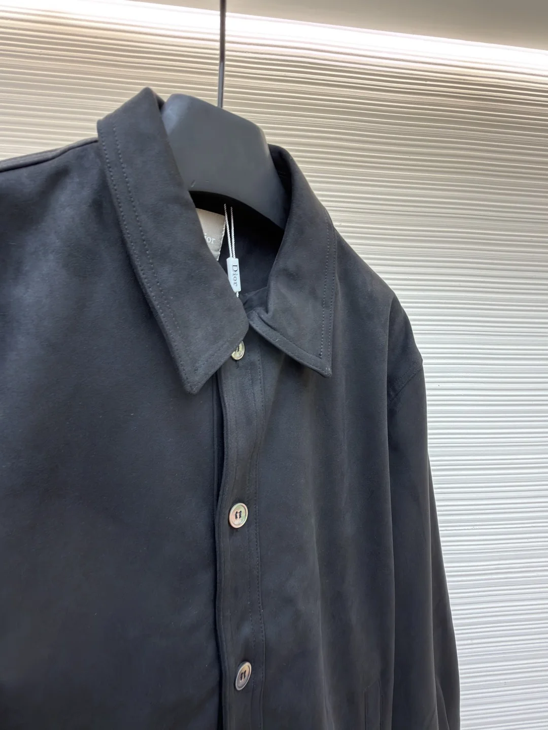 DIOR Jackets S-L C00202608060437 - Image 8