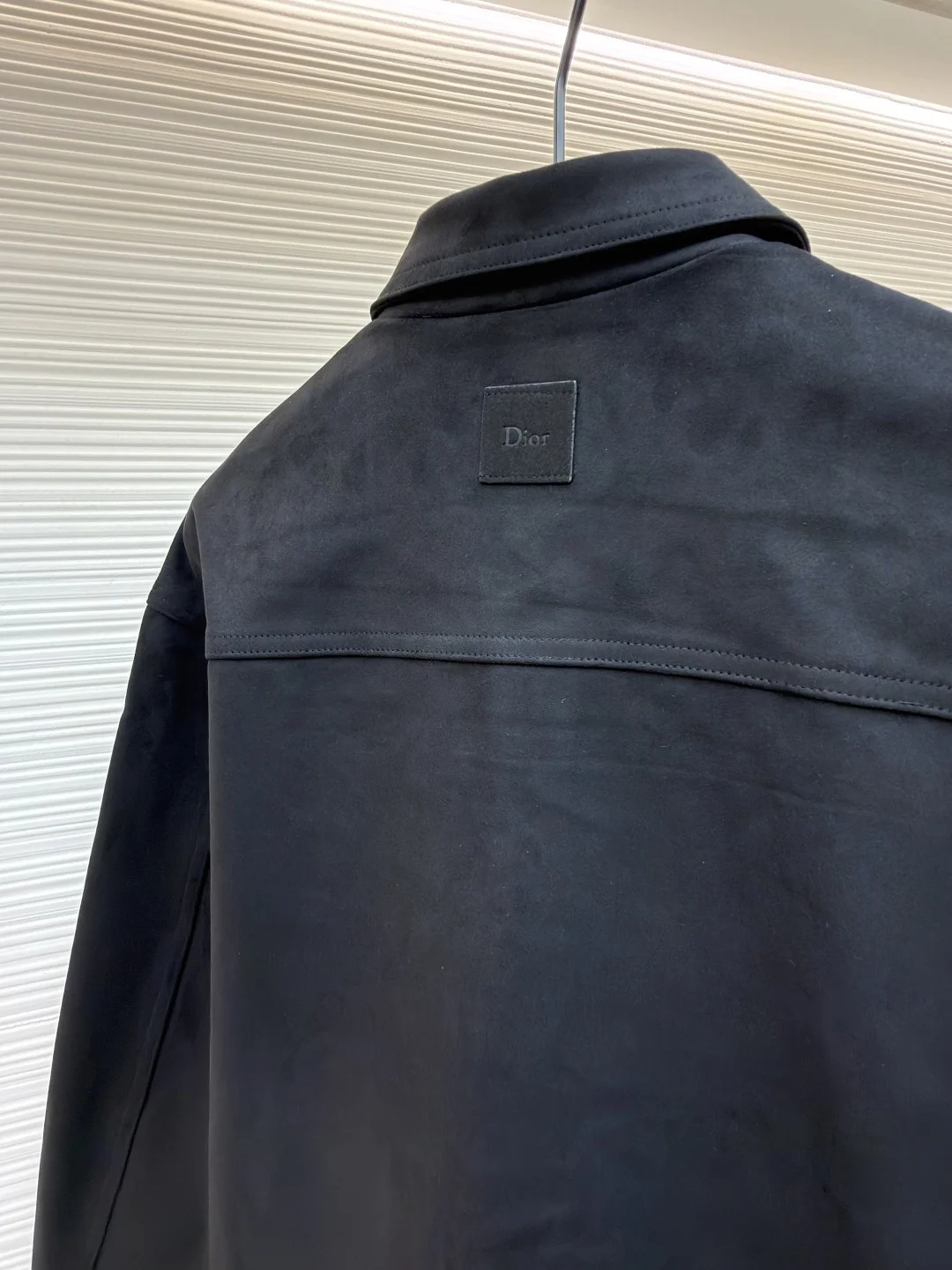 DIOR Jackets S-L C00202608060437 - Image 9