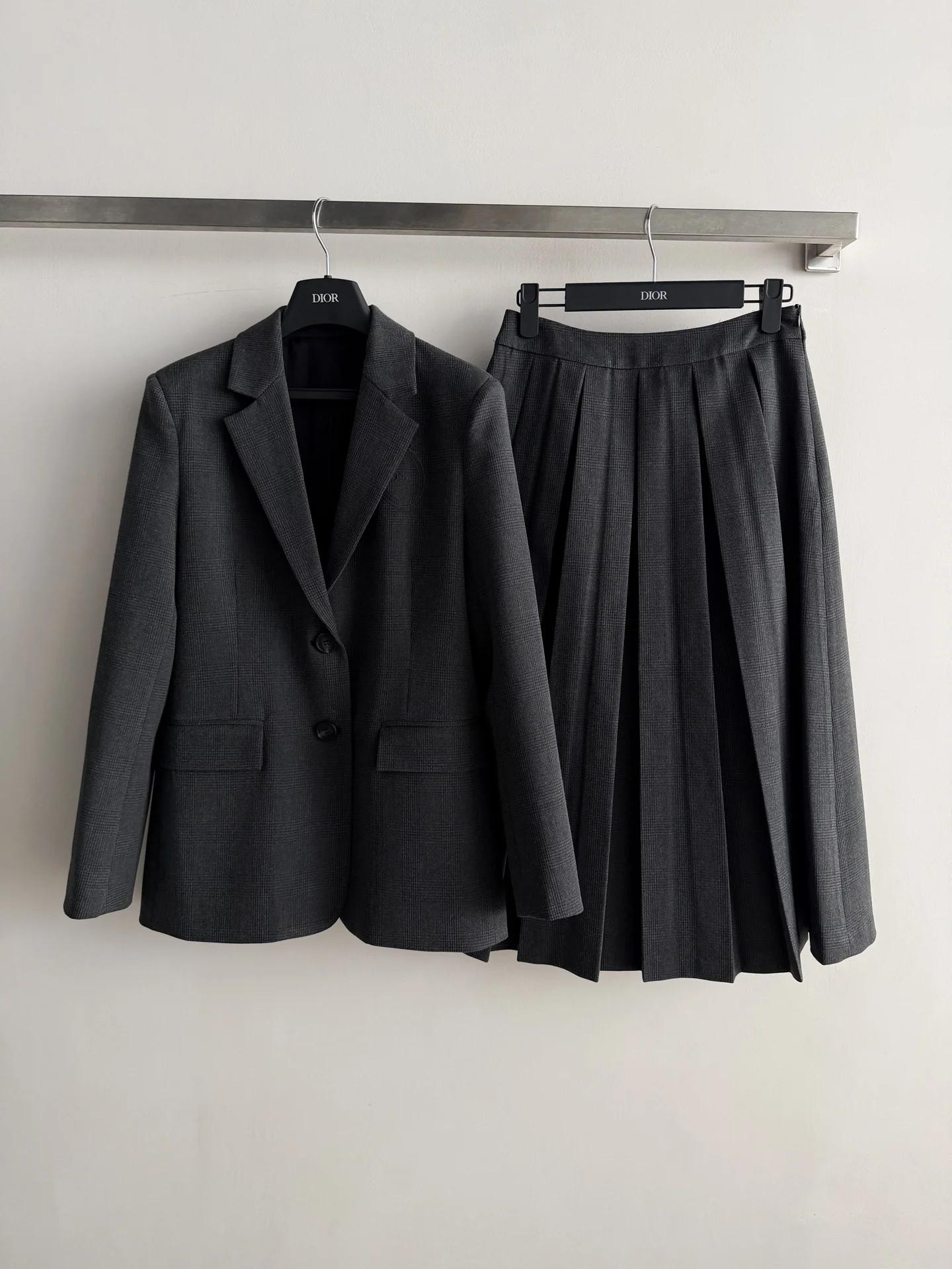 DIOR Jackets S M L C35202608041633