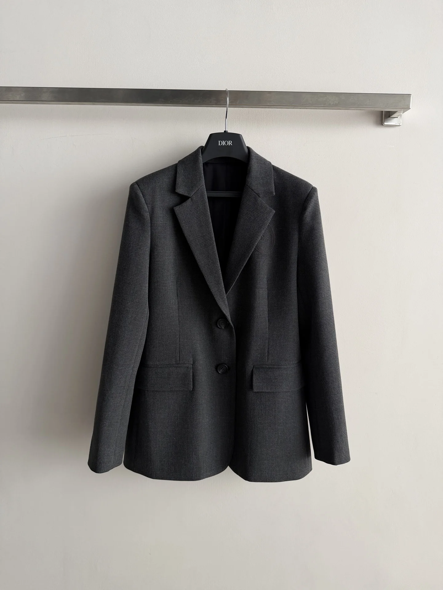DIOR Jackets S M L C35202608041633 - Image 2