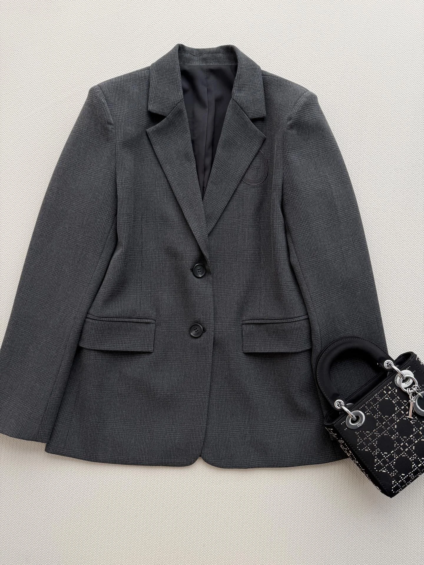 DIOR Jackets S M L C35202608041633 - Image 4