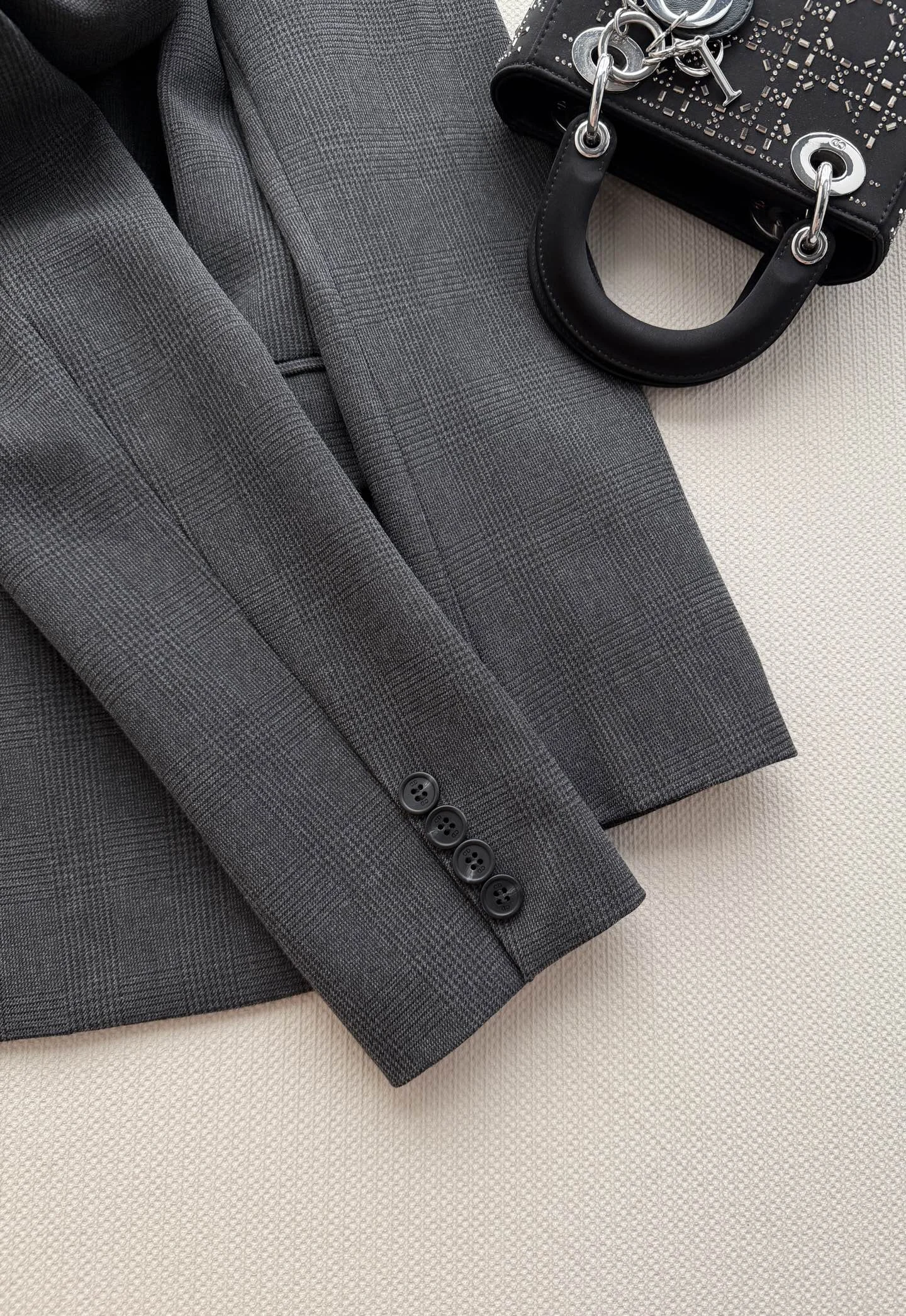 DIOR Jackets S M L C35202608041633 - Image 6