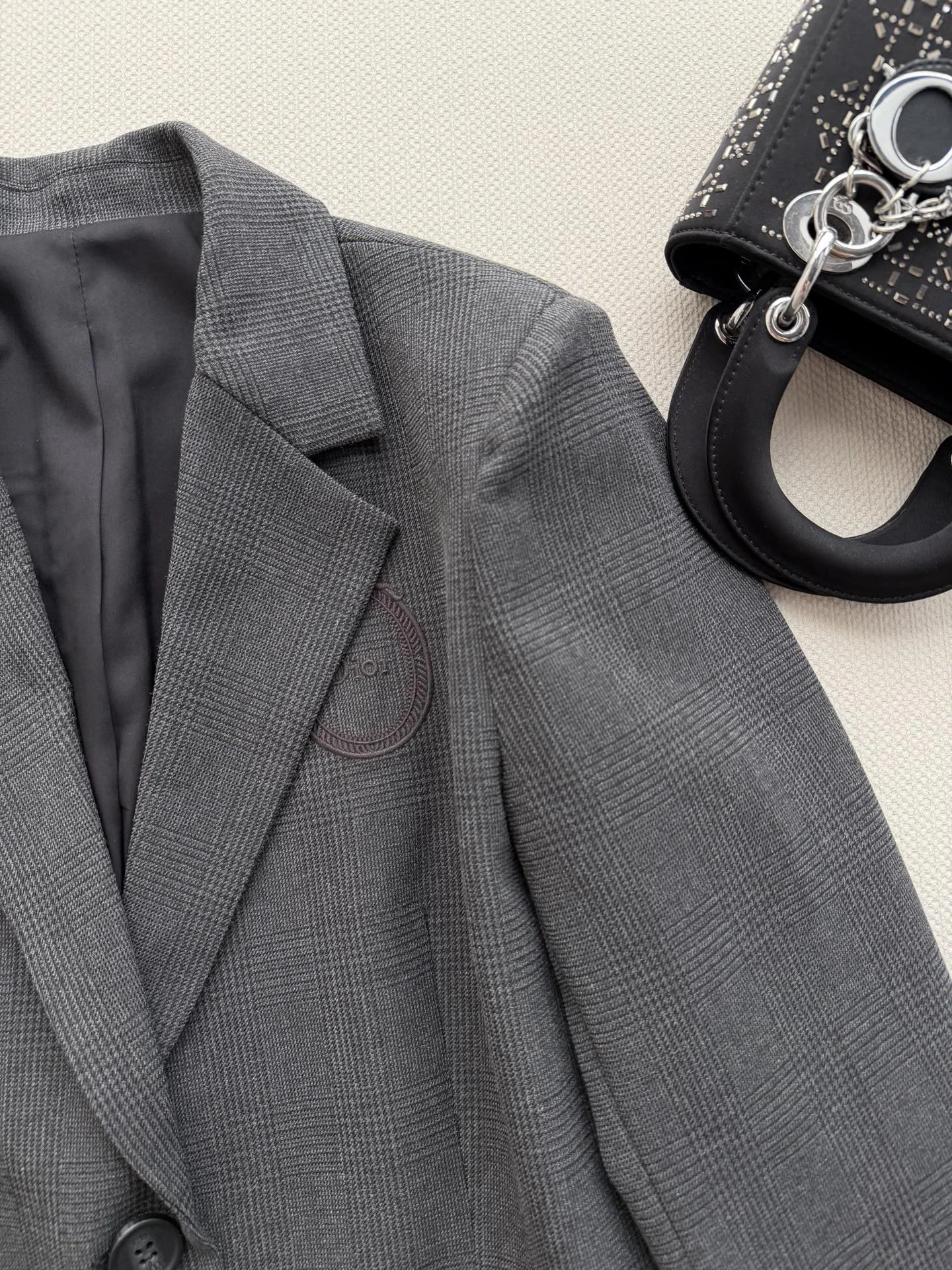 DIOR Jackets S M L C35202608041633 - Image 8